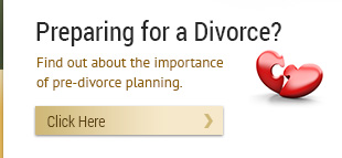 Find out about the importance of pre-divorce planning.
