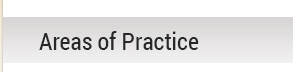 Areas of Practice